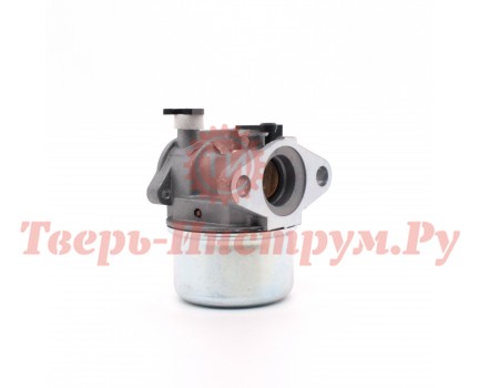 Карбюратор двигателя Briggs&Stratton 799871/799866