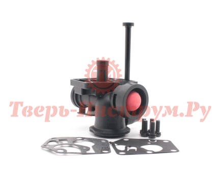 Карбюратор двигателя Briggs&Stratton 498809