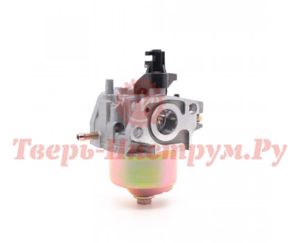 Карбюратор двигателя STIGA 118550697/0