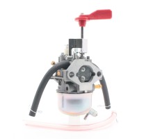 Карбюратор двигателя ZONGCHEN NH150N