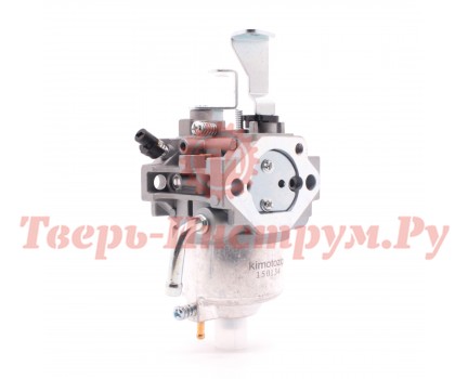 Карбюратор двигателя MITSUBISHI GM291/301/290/300/1000