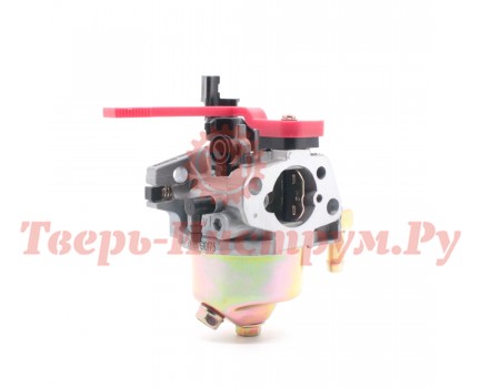 Карбюратор двигателя 170J