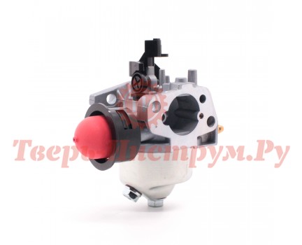Карбюратор двигателя 1P70