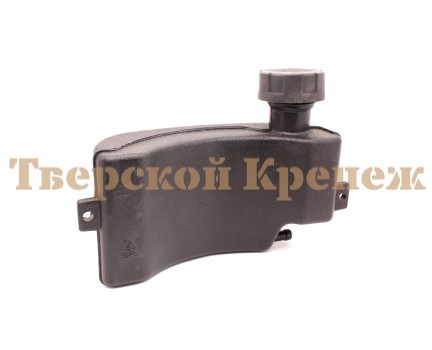 Бак топливный газонокосилки HUTER 1P56FA Бак топливный газонокосилки HUTER 1P56FA