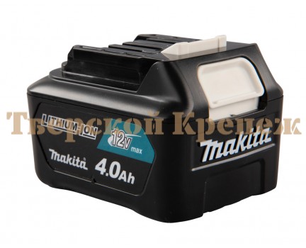 Аккумулятор MAKITA BL1041B 4.0A 12V Li-ION