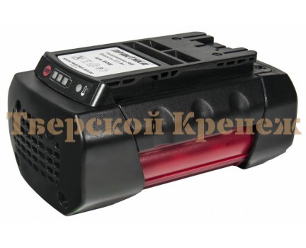 Аккумулятор для BOSCH 36.0-3.0 Li-ION Аккумулятор для BOSCH 36.0-3.0 Li-ION