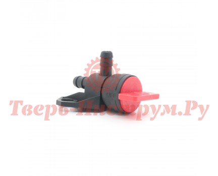 Кран топливный двигателя GCV135 GCV160 GXV140 GXV50 Кран топливный двигателя GCV135 GCV160 GXV140 GXV50