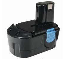 Аккумулятор для HITACHI 18.0-1.5 Ni-Cd