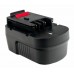 Аккумулятор для BLACK&DECKER 14.4-1.5 А