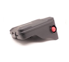 Корпус воздушного фильтра в сборе DVO130/150/170