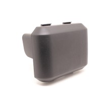 Корпус воздушного фильтра всборе G170/160/200VK