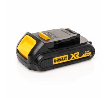 Аккумулятор DEWALT XR 18 В 1.5 Ач