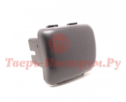 Корпус воздушного фильтра в сборе LMH5640