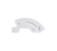 Дефлектор картера DV130/150/170