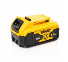 Аккумулятор DEWALT XR 18 В 5.0 Ач