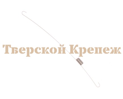 Пружина рычага регулятора оборотов T8/T575 Пружина рычага регулятора оборотов T8/T575