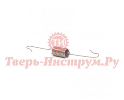 Пружина газа возвратная двигателя T8/Т575