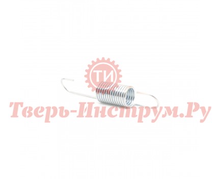 Пружина газа возвратная двигателя DVO130/150 Пружина газа возвратная двигателя DVO130/150
