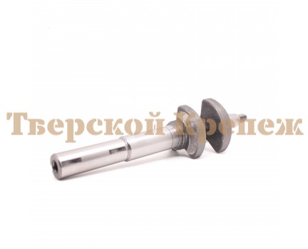 Коленвал двигателя газонокосилки DV130/150/170 Коленвал двигателя газонокосилки DV130/150/170