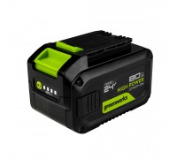 Аккумулятор GREENWORKS G24B8 24Вх8.0А