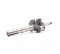 Коленвал двигателя DV130 68 мм Коленвал двигателя DV130 68 мм