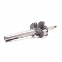 Коленвал двигателя DV130 68 мм Коленвал двигателя DV130 68 мм