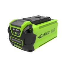 Аккумулятор GREENWORKS G40USB2 40Вх2.0А USB