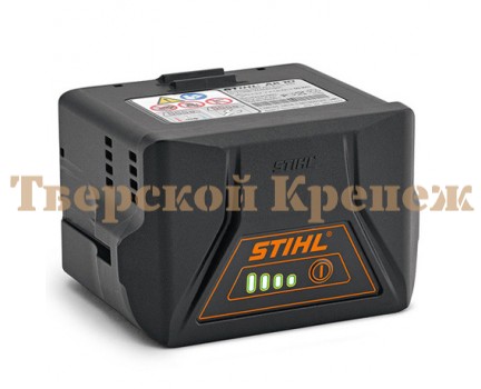 Аккумулятор STIHL AK 10 Аккумулятор STIHL AK 10