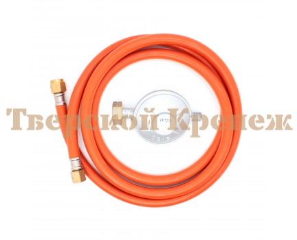 Редуктор газового балона QE-10G/15G/30G Редуктор газового балона QE-10G/15G/30G