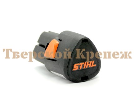 Аккумулятор STIHL AS 2 10.8