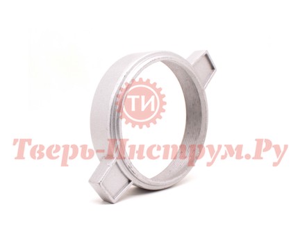 Гайка фланца мотопомпы GP100E/GTP101E 100 мм