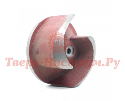 Крыльчатка мотопомпы DDE PTR100H (KOSHIN) Крыльчатка мотопомпы DDE PTR100H (KOSHIN)