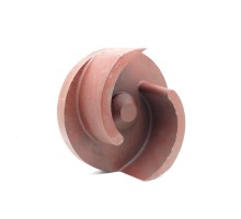 Крыльчатка помпы GTP101E
