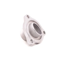 Фланец  входной мотопомпы GP27-II 1"-11UNF