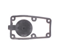 Клапан обратный DDE PTR80H