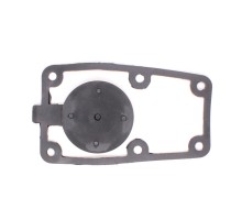 Клапан обратный DDE PTR80H