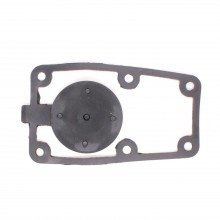 Клапан обратный DDE PTR80H Клапан обратный DDE PTR80H