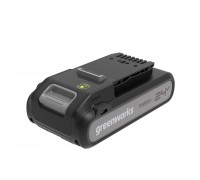 Аккумулятор GREENWORKS G24B4 24Вх4.0А USB-C