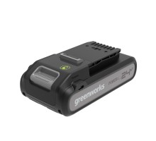 Аккумулятор GREENWORKS G24B4 24Вх4.0А USB-C