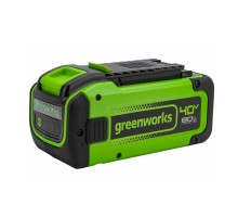 Аккумулятор GREENWORKS G40B8 40Вx8.0А