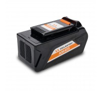 Аккумулятор VILLARTEC AM 405 40В 5.0 АЧ