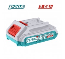Аккумулятор TOTAL 20V 2.0 Ач