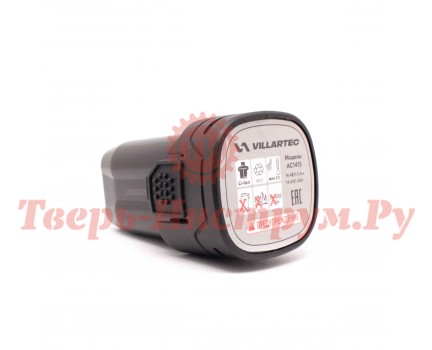 Аккумулятор VILLARTEC AC1415 Аккумулятор VILLARTEC AC1415