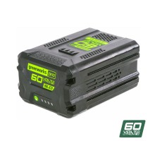 Аккумулятор GREENWORKS G60B5 60Вх5.0А