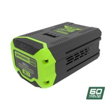 Аккумулятор GREENWORKS G60B8 60Вх8.0А