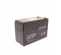Аккумулятор CHAMPION SA12/SA16 (12V/8Ah)