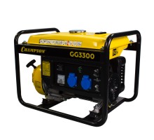 Генератор бензиновый CHAMPION GG3300