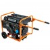 Генератор бензиновый VILLARTEC GG6300EWC