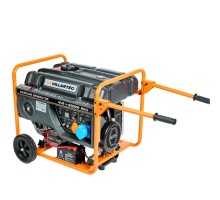 Генератор бензиновый VILLARTEC GG7300EWC