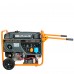 Генератор бензиновый VILLARTEC GG7300EWC